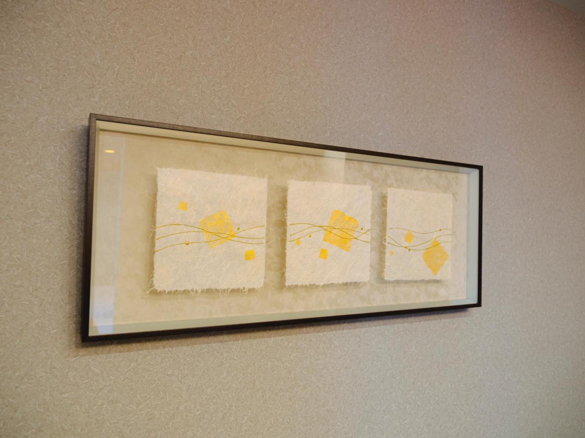 Grand Base Hakata Sumiyoshi Apart otel Fukuoka  Oda fotoğraf