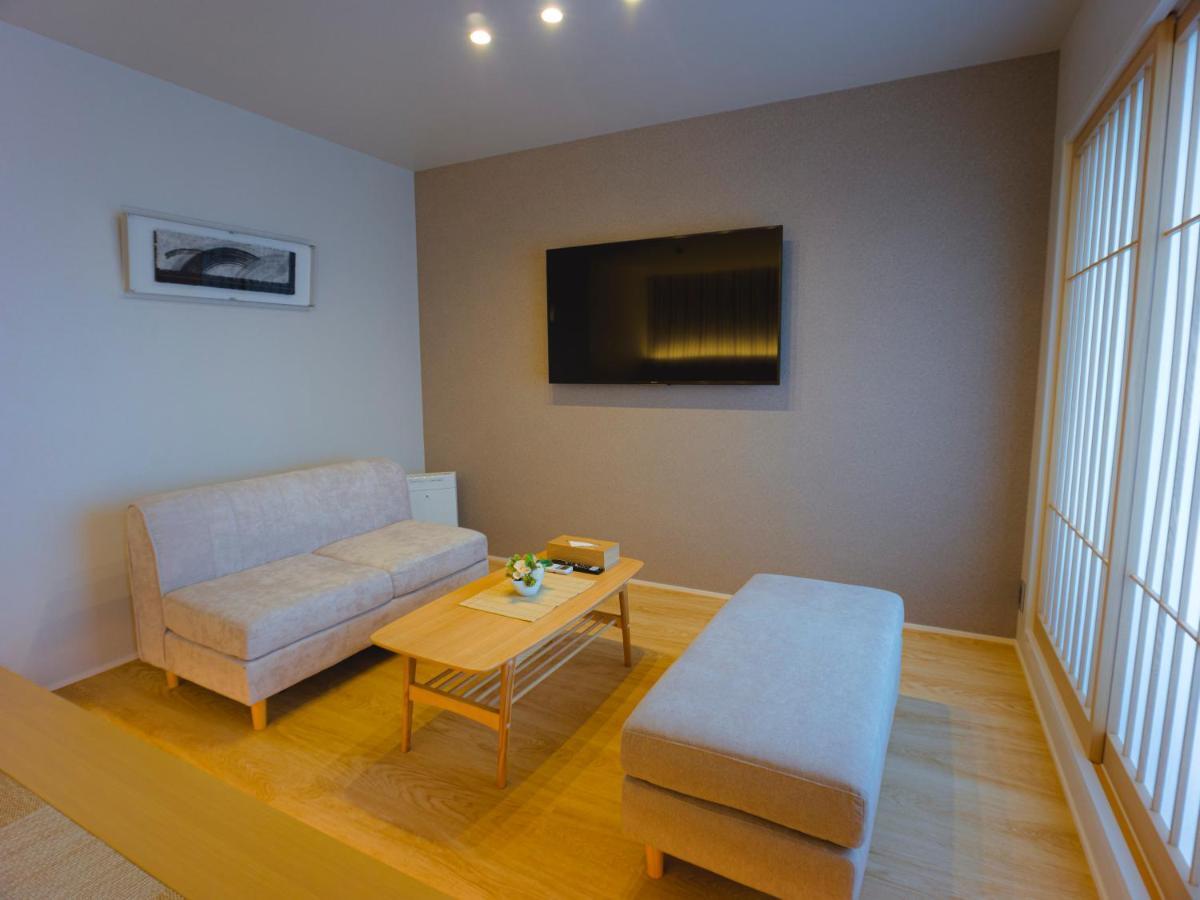 Grand Base Hakata Sumiyoshi Apart otel Fukuoka  Dış mekan fotoğraf