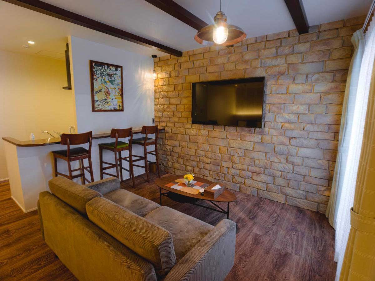 Grand Base Hakata Sumiyoshi Apart otel Fukuoka  Dış mekan fotoğraf